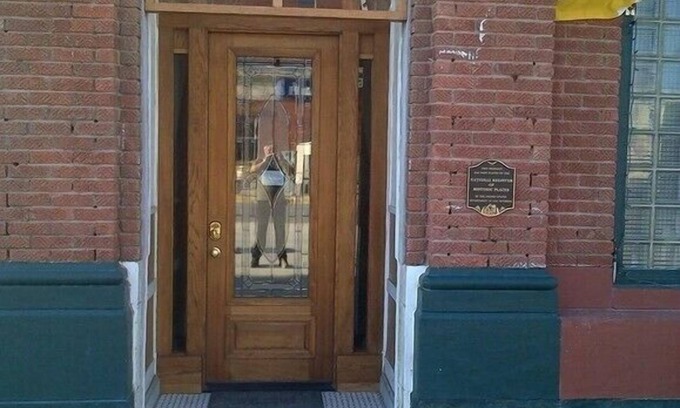 Otto Hotel | Historic Hotel Greybull