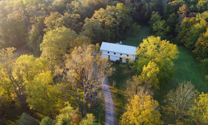 Hyde Park House | Historic Hudson Valley Estate