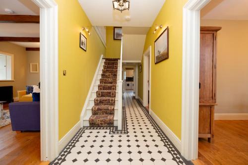Corofin House | Historic Luxury House