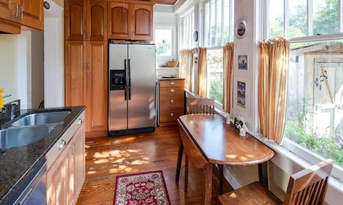Palma Ceia House | Historic Pool Home (heated pool) in South Tampa.