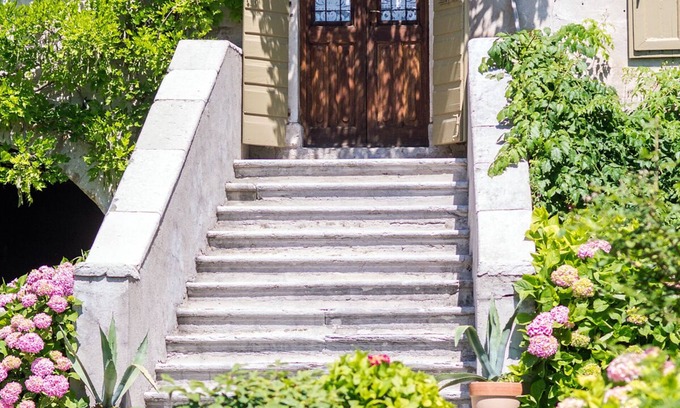 Borgo Valbelluna Villa | Historic Villa from the 1300s