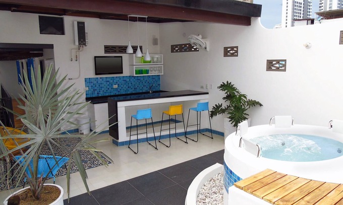 Barrio Centro House | HISTORICAL HOUSE in the heart of the old city