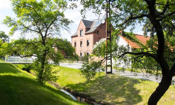 Spremberg Apartment | Historische Ferienwohnung