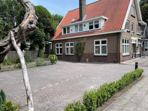 Dedemsvaart Apartment | Historische gelegen appartement more Days