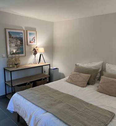 Othmarschen Apartment | Historische Wohnung am Jenischpark