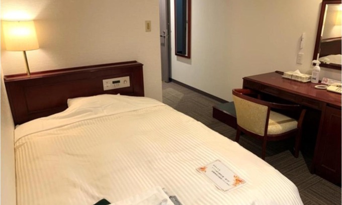 Hitoyoshi Hotel | Hitoyoshi Onsen Hotel Hananoshou - Vacation STAY 40096v