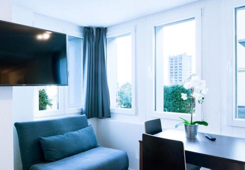 Albisrieden Apartment | HITrental Wiedikon Apartments