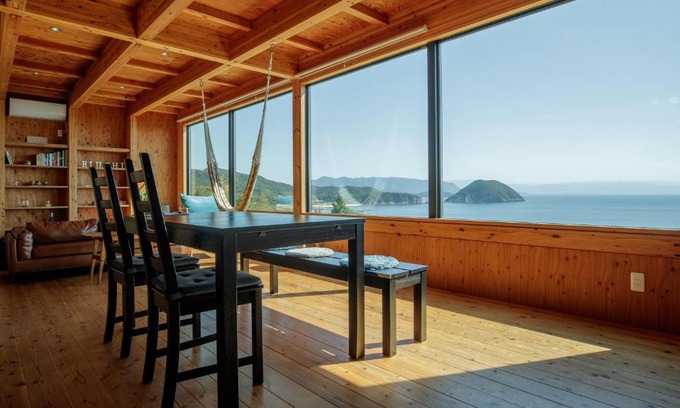 Ohama House | Hiuchi
