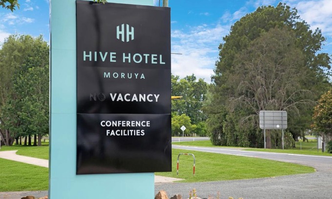 Moruya Hotel | Hive Hotel, Moruya