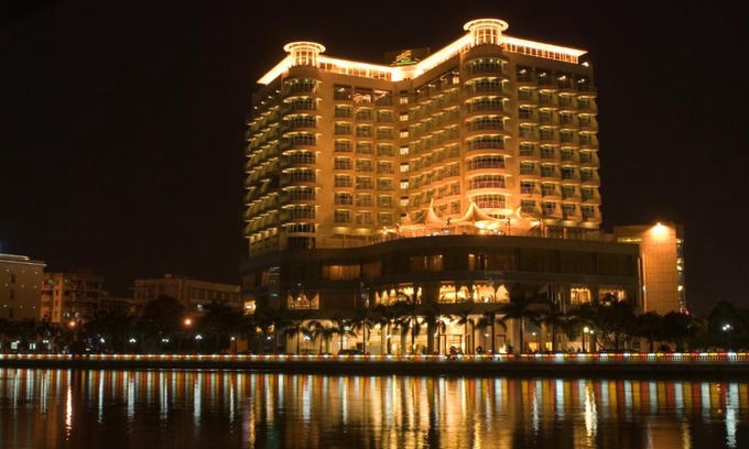Shiqi District Hotel | Hiyet Oriental Hotel