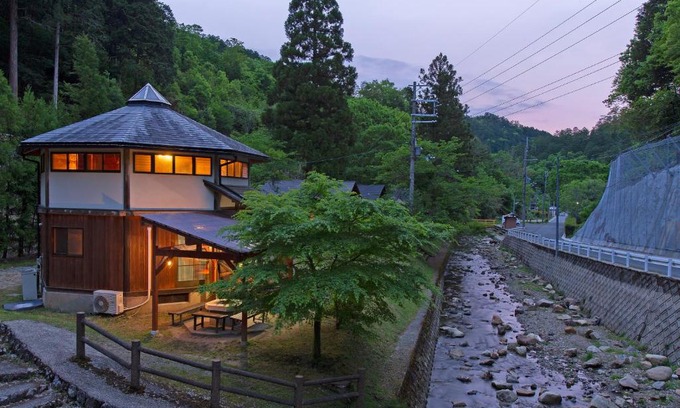 Nantan Hotel | Hiyoshi Forest Resort Yamanoie