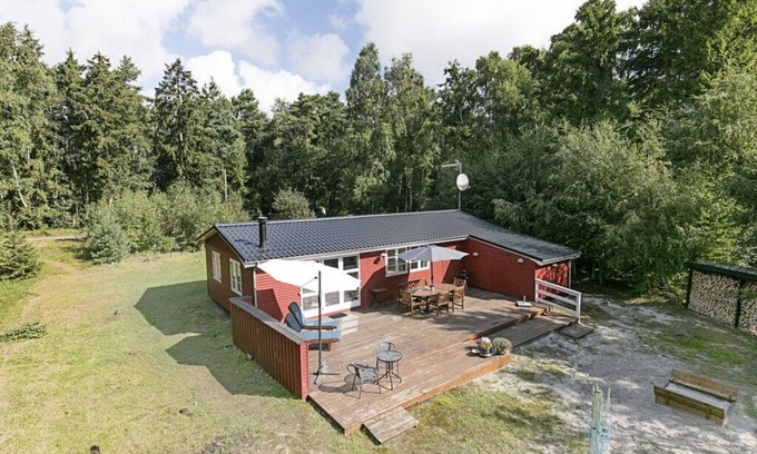 Dueodde House | Hjørnet Modern retreat