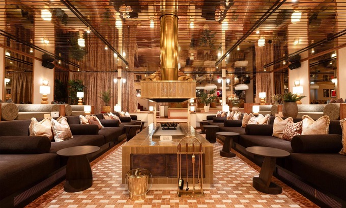 Hindas Hotel | Hjortviken Country Club