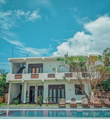 Polhena Villa | HMC Villa polhena