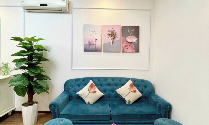 Hoang Mai Apartment | HMH- Vinhomes TIme City - Park Hill