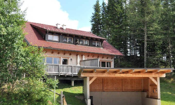 Bad Sankt Leonhard im Lavanttal House | Holiday house Bad St. Leonhard im Lavanttal for 1 - 6 persons with 3 bedrooms - Twin house