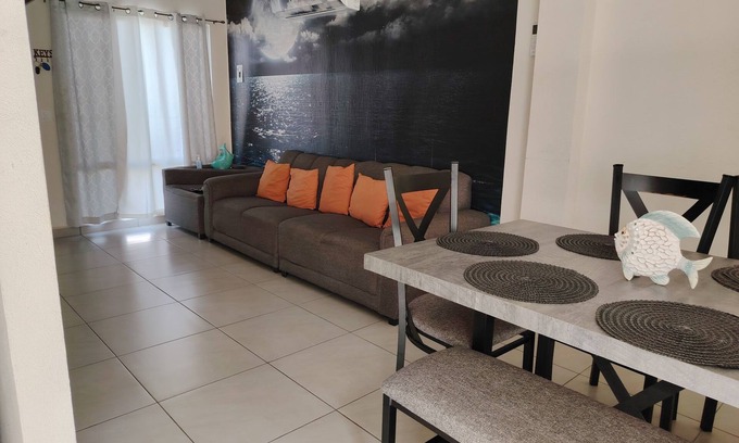 Medellin House | ho Dana Dream Lagoons