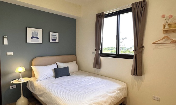 Houli Bed & Breakfast | HO HO houli homestay