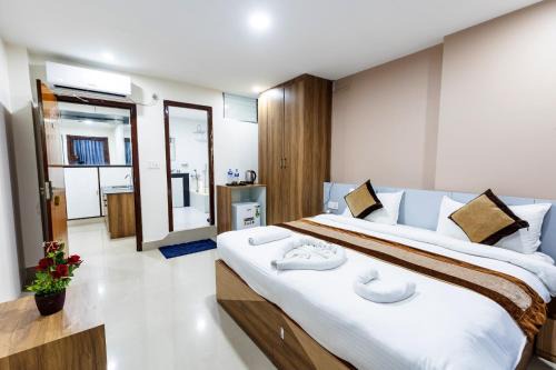 Sinamangal Hotel | Ho-Motel International