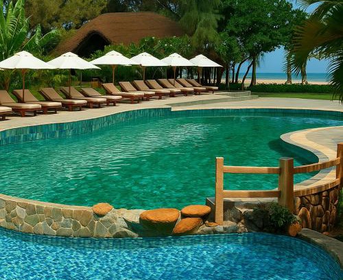 Phuoc Thuan Resort | Ho Tram Beach Boutique Resort & Spa