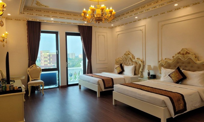 Phu Ly Hotel | Hoa Dong Hotel Ha Nam