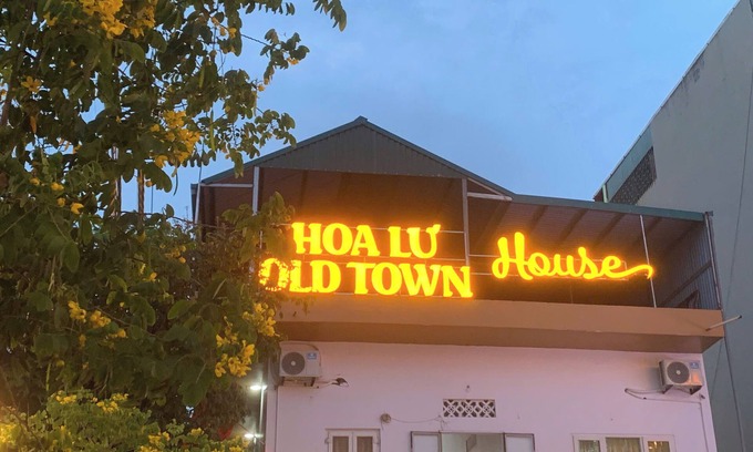 Ninh Binh Hostel | Hoa Lư Old Town House