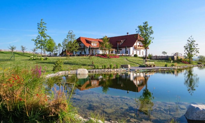 Haibach ob der Donau Hotel | Hoamat