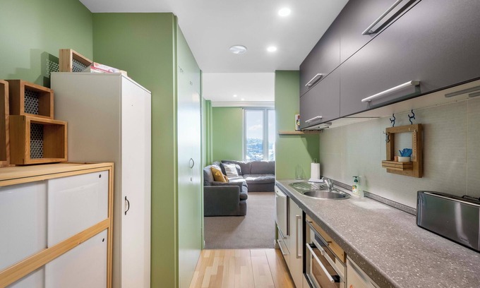 Hobart Central Business District Apartment | Hobart CBD Apartment - Short Walk to Salamanca