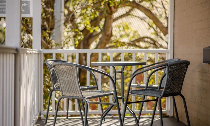 Hobart Central Business District Apartment | Hobart Cityscape