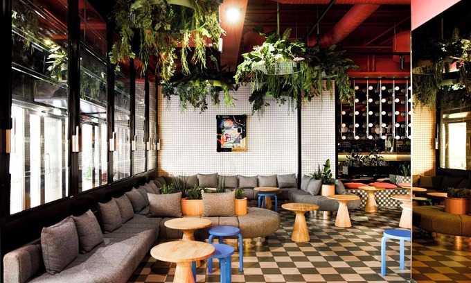 Helsinki City Centre Hotel | Hobo Helsinki