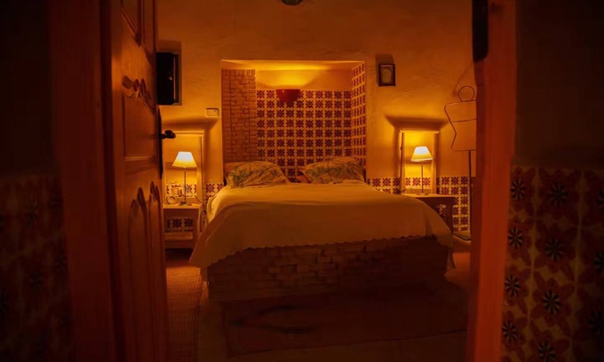 Tozeur House | Hoch El Houdou