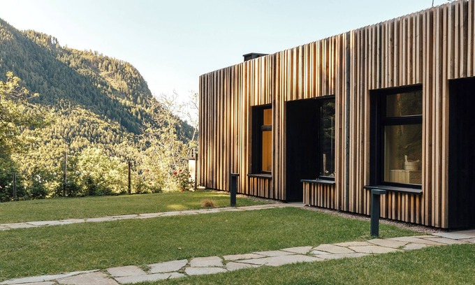 Laives House | Hochegg Hideaway