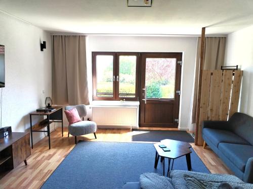 Malsfeld Apartment | Hochland 21