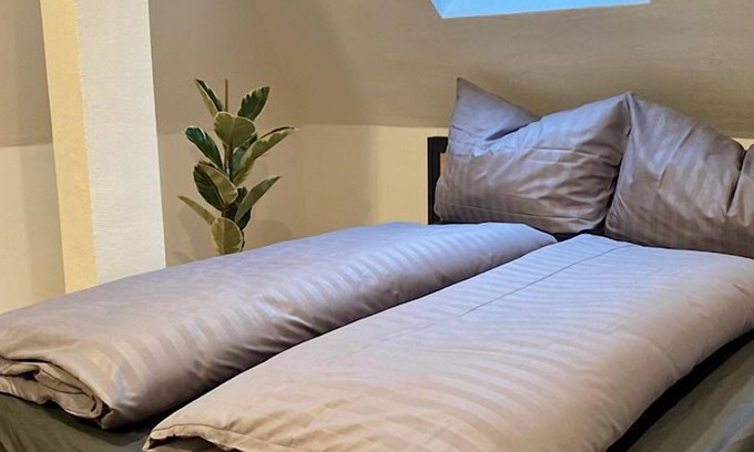 Marlen Apartment | Hochwertig und Modern Ausgestattetes Gästeappartment