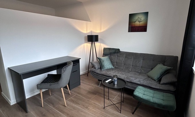 Wuelfel Apartment | Hochwertige City & Messewohnung