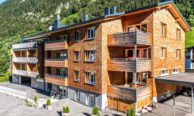Klosterle Apartment | hochwertige Ferienwohnung