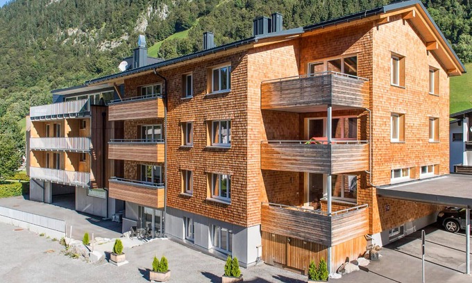 Klosterle Apartment | hochwertige Ferienwohnung