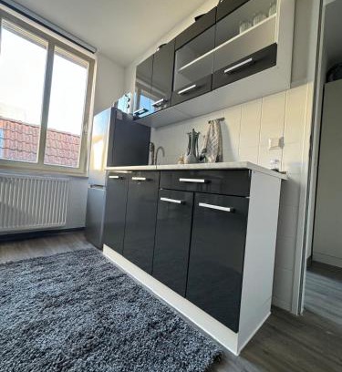 Lingen Apartment | Hochwertiges City Apartment in Lingen