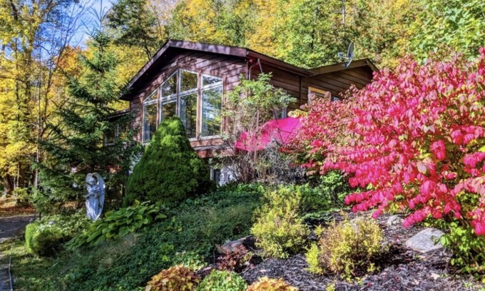 Mono Condo | Hockley Valley Riverview Condo #1 - Minutes To Hockley Ski Resort & Winery