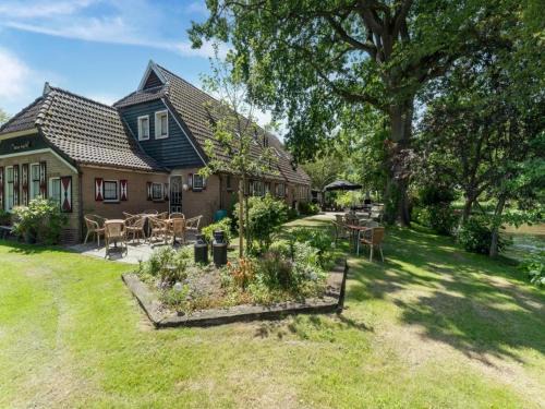 Giethoorn House | Hoeve Ginette