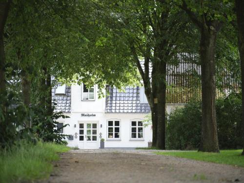 Medelby Apartment | Hof Maiholm - Heuboden