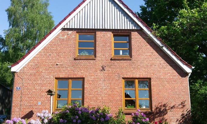 Bielenberg Apartment | Hof Rahlf im Naturpark Aukrug