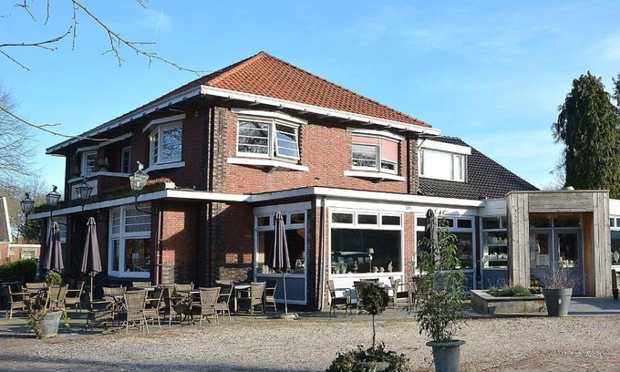 Sellingen Bed & Breakfast | Hof van Sellingen