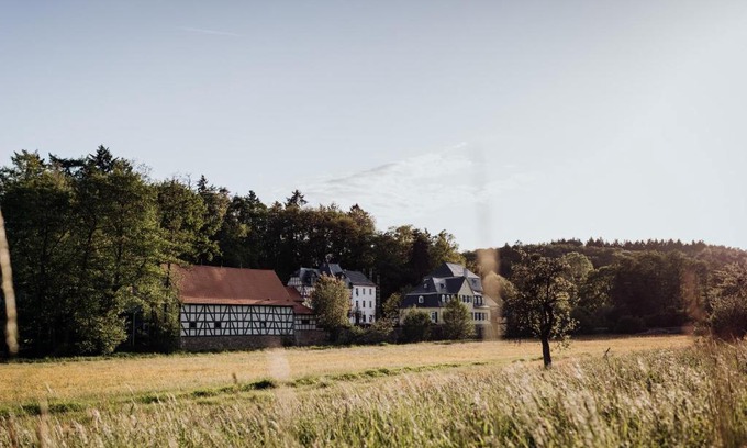 Rodheim Hotel | Hofgut Schmitte
