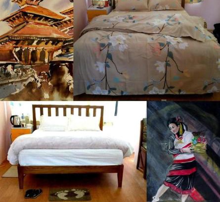 Kirtipur House | HOG House Of Glory