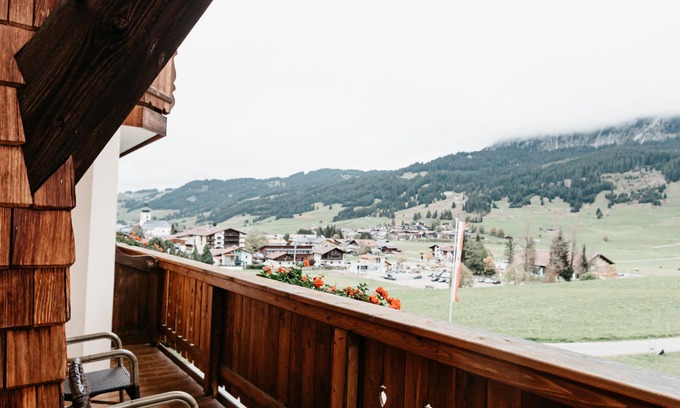 Tannheim Hotel | Hohenfels* Das Genusshotel
