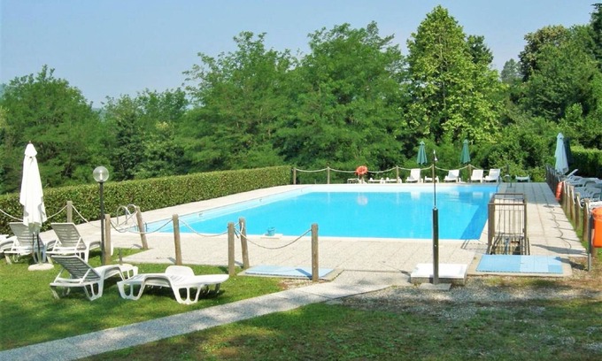Montegrino Valtravaglia House | Holiday Home near Lago Maggiore