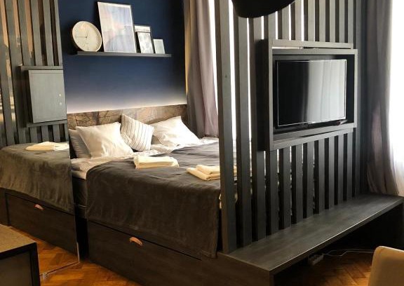 Nove Mesto Apartment | Holec Apartments