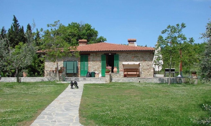 Civitella in Val di Chiana House | Holiday house Civitella in Val di Chiana for 1 - 10 persons with 4 bedrooms - Holiday home