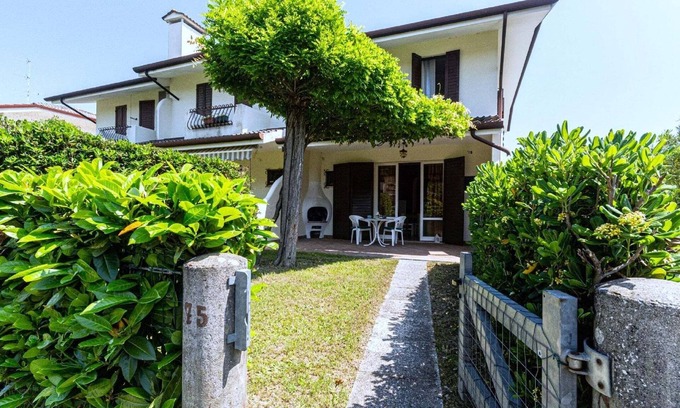 Porto Santa Margherita Villa | Holiday Home in Porto Santa Margherita Beach